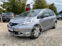 2009 Honda JAZZ