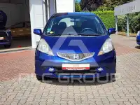 2009 Honda JAZZ