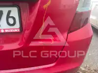 2009 Honda JAZZ