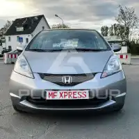 2009 Honda JAZZ