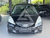 2009 Honda JAZZ