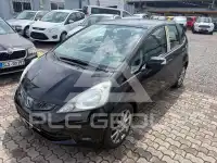 2009 Honda JAZZ