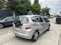 2009 Honda JAZZ