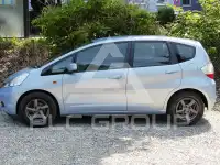 2009 Honda JAZZ
