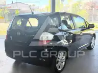 2009 Honda JAZZ