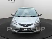 2009 Honda JAZZ