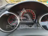 2009 Honda JAZZ