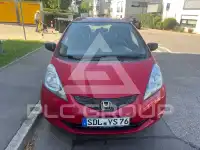 2009 Honda JAZZ