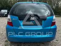 2009 Honda JAZZ