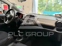 2009 Honda JAZZ