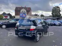 2009 Honda JAZZ