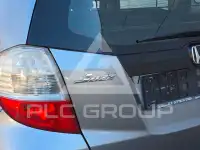 2009 Honda JAZZ
