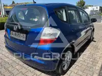 2009 Honda JAZZ