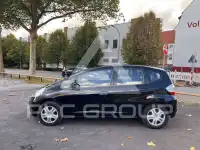 2009 Honda JAZZ