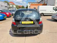 2009 Honda JAZZ
