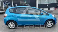 2009 Honda JAZZ