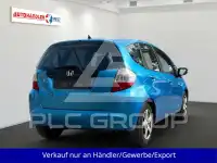 2009 Honda JAZZ