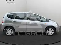 2009 Honda JAZZ