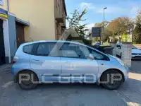 2009 Honda JAZZ
