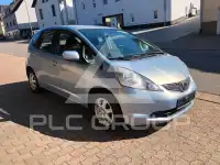 2009 Honda JAZZ