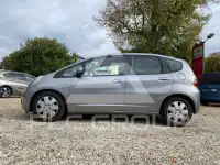 2009 Honda JAZZ