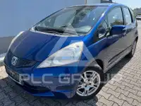 2009 Honda JAZZ