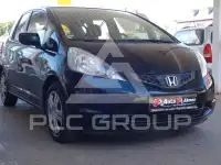 2009 Honda JAZZ