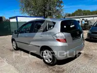 2009 Honda JAZZ