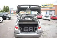 2009 Honda JAZZ