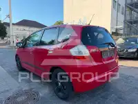 2009 Honda JAZZ