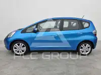 2009 Honda JAZZ