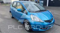 2009 Honda JAZZ