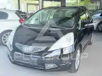 2009 Honda JAZZ