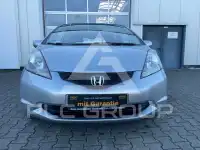 2009 Honda JAZZ