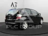 2009 Honda JAZZ