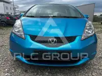 2009 Honda JAZZ