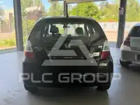 2009 Honda JAZZ