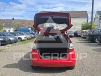 2009 Honda JAZZ