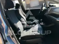 2009 Honda JAZZ