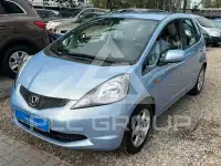 2009 Honda JAZZ