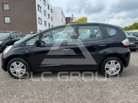2009 Honda JAZZ
