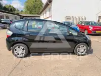 2009 Honda JAZZ