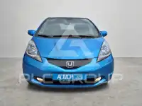 2009 Honda JAZZ