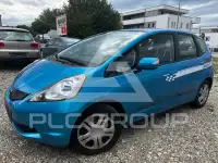 2009 Honda JAZZ