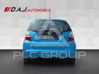 2009 Honda JAZZ