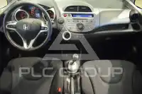 2009 Honda JAZZ