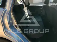 2009 Honda JAZZ