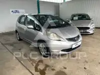 2009 Honda JAZZ