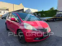 2009 Honda JAZZ
