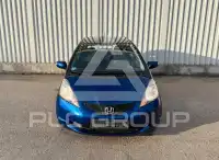 2009 Honda JAZZ